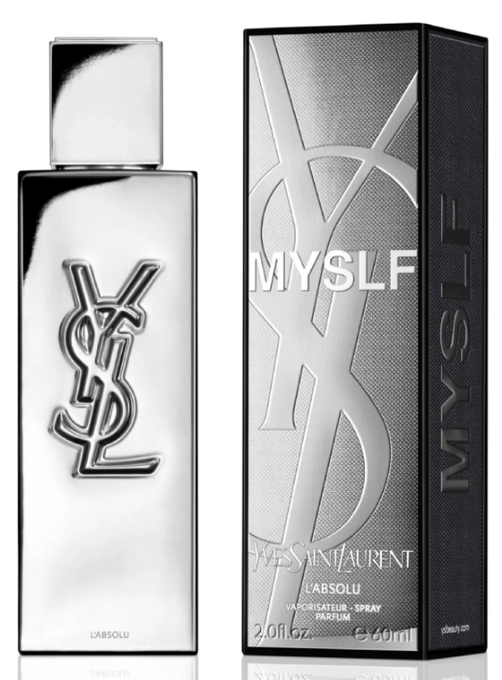 MYSLF L'ABSOLU EDP 60ML
